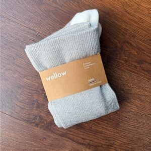Wellow Premium Compression  Socks